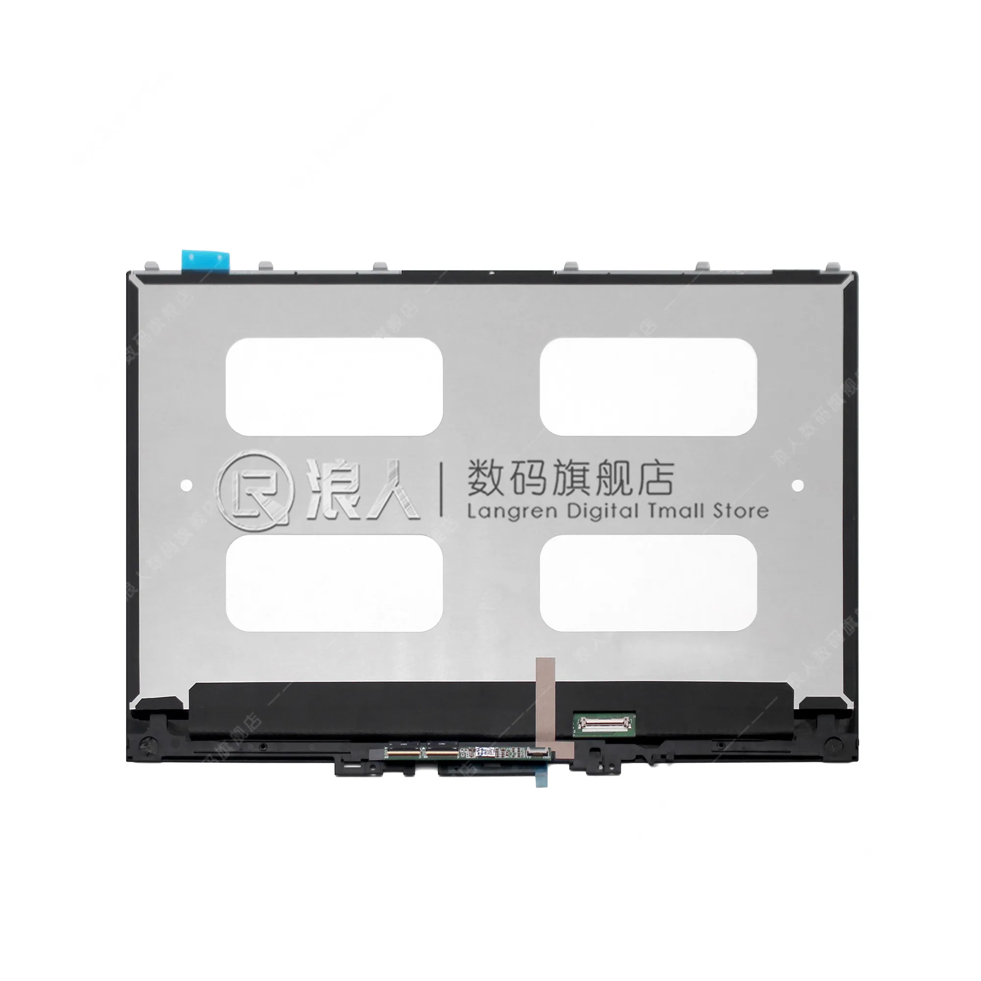

Lenovo yoga720-13IKB notebook screen LCD screen 13-inch LCD screen resolution 1920*1080 can not touch