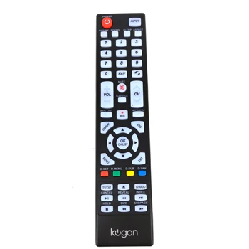 

NEW Original For Kogan Smart LCD LED HDTV TV Remote Control