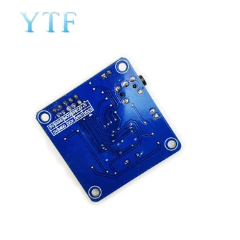 

VS1003B VS1053 MP3 decoding module, microphone head, STM32 microcontroller development board accessories