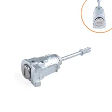 Цилиндр правого замка-применим: Инструменты для ремонта дверных ручек сиденья OE: 6L3837167/168