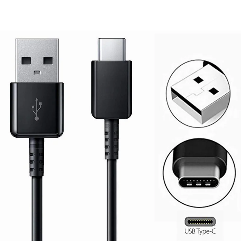 100% оригинал 20 см/1 2/1 5/2/3 м USB 3 1 TYPE C кабель для быстрой зарядки и передачи данных