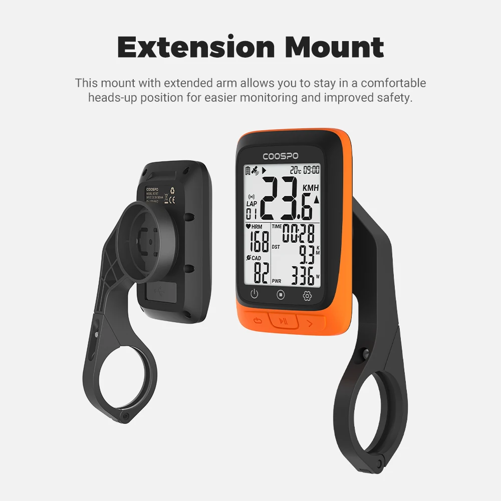  ǻ Ȧ, Coospo BC200 107 Ʈ 귡Ŷ, ε MTB  Ȧ, ڵ, Bryton Garmin Edge Ŭ ׼