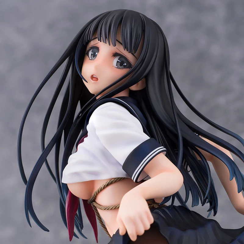 

Daiki Murakami Suigun F-ism Shoujo Japanese Anime Figure PVC Collection Figures Toys Adult Birthday Gift