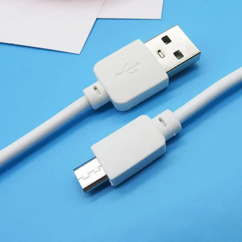 8 М силовой кабель-удлинитель для быстрой зарядки Micro USB кабель для Wyze Cam Pan Oculus Go камеры безопасности для телефона Android кабель