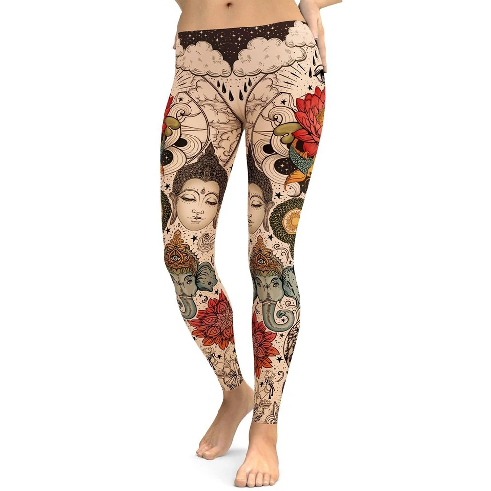 2XL|Leggings| - AliExpress