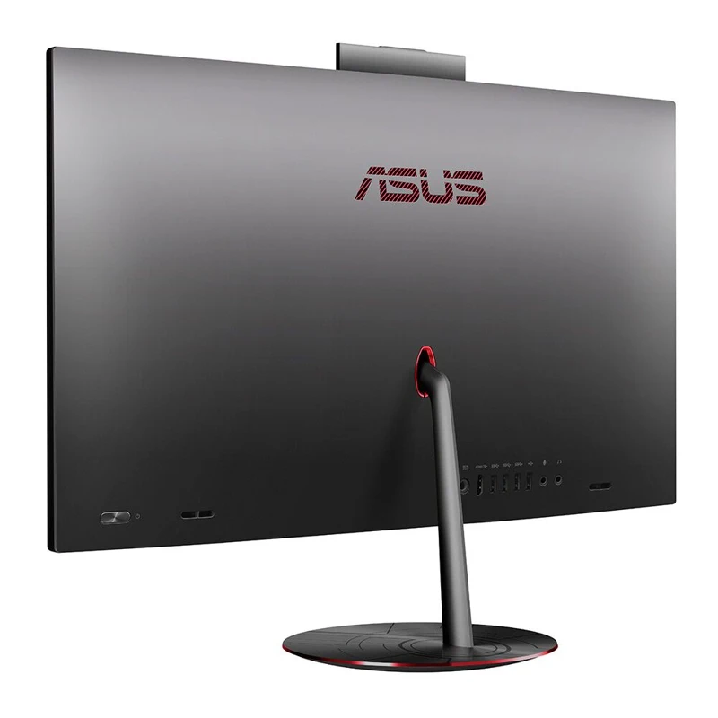 Моноблок ASUS ZEN AN242GDK-BA002T(ZN242GDK) Intel Core i7-8750H/16G/1TB+SSD 256Gb/NV GTX 1050/4GB/WiFi/24" FHD IPS 1920*1080