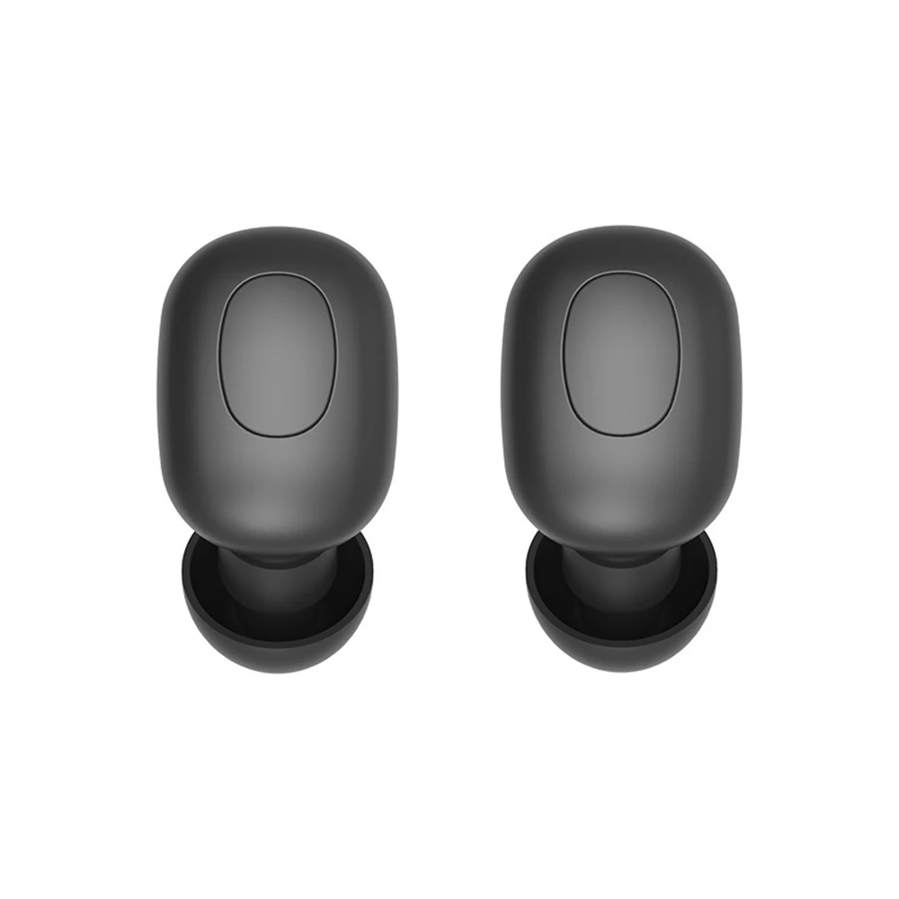 Bluedio T-Elf Bluetooth 5,0 беспроводной спортивный телефон игра HiFi наушники-вкладыши с зарядным устройством