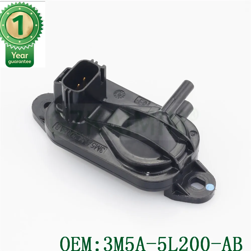 Различные датчики давления выхлопных газов DPF OEM 3M5A-5L200-AB 3M5A5L200AB для DPF сенсор для Ford Focus