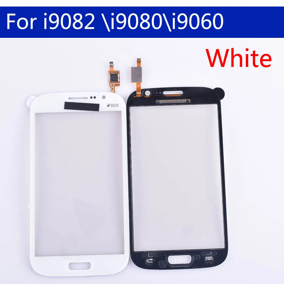 Сенсорный экран 5 0 дюйма для Samsung Galaxy Grand GT i9082 i9080 Neo i9060 i9062 Plus i9060i сенсорная панель
