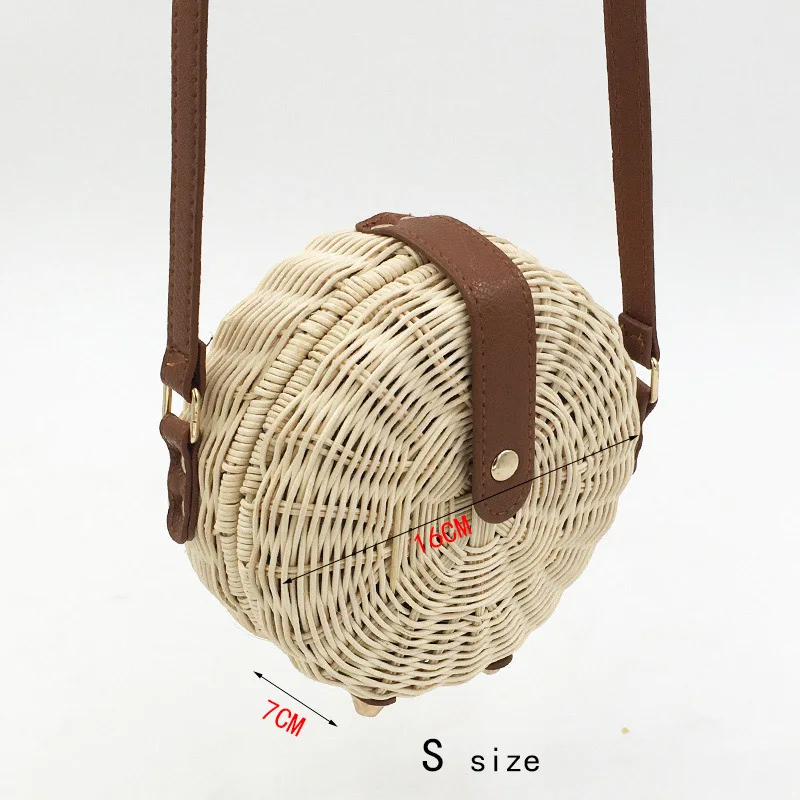 S size shoulder bag