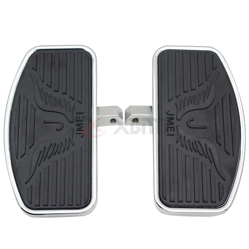 Подножники для мотоциклистов подстилки Honda VTX1300 VTX1800 Suzuki volisia VL400 VL800 Boulevard C50 |