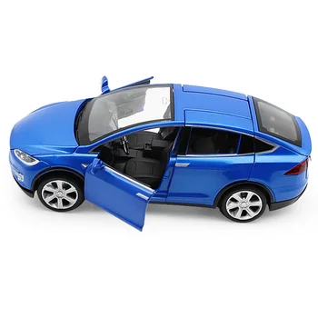 

1:32 Pull Back Car Model Toy Scale Military Model X Alloy Car Model Diecasts Toy with Sound Light For Children Gifts