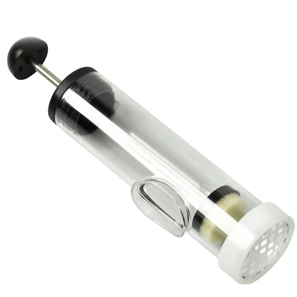 Catcher маркер для бутылки пчеловодство оборудование с маркировкой пчелиная матка легкая коробка портативный пластик Прочный практичный нетоксичный инструменты