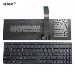 US Laptop Keyboard for ASUS K55V K55 K55A K55VD K55VJ K55VM K55VS A55 A55V A55XI A55DE A55DR R500v R700V NEW