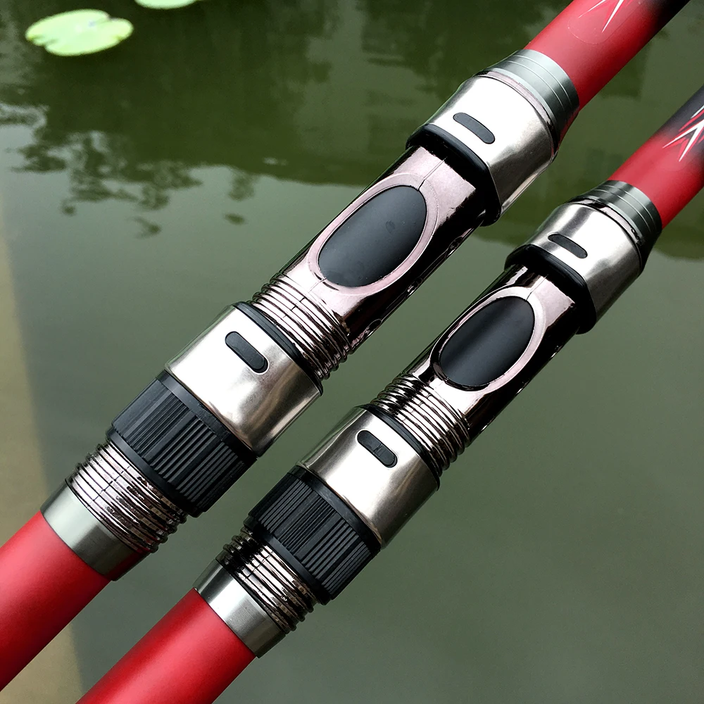 GHOTDA High Carbon Portable Telescopic Fishing Rod Carp Fishing Fishing Tackle GHOTDA High Carbon Portable Telescopic Fishing Rod Carp Fishing Fishing Tackle