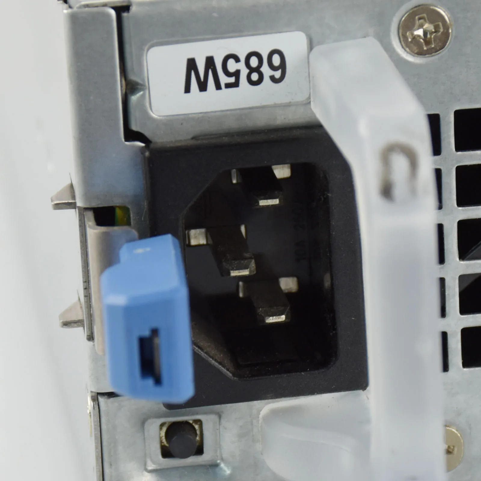 Для Dell 685W T3610 рабочая станция источник питания D685EF-00 YP00X 685W