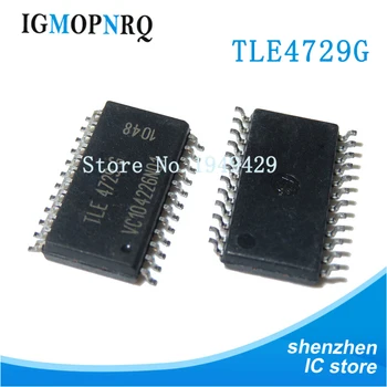 

2pcs TLE4729G SOP-24 TLE4729 SOP24 TLE 4729G SOP New Original