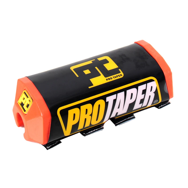 Dirt Pit Bike PT Pro Taper, накладки для мотокросса, защита для груди, руль для 1-1/8 дюймов