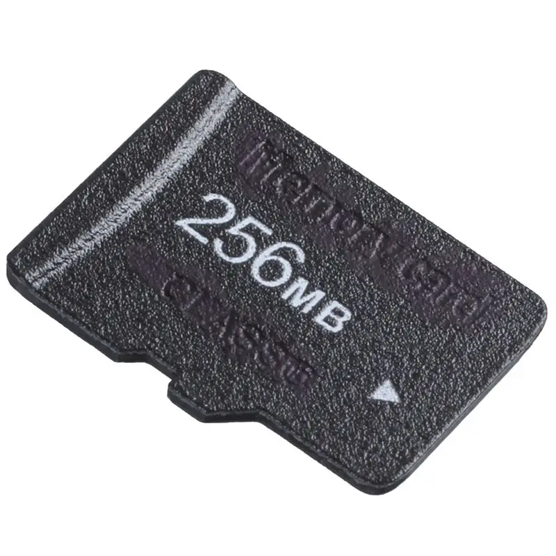 

256/128MB Micro SD TF Memory Card For Samsung Galaxy S5 S4 S3 Note 4 3 2 Android Tablet for your smartphone or PDA storage space