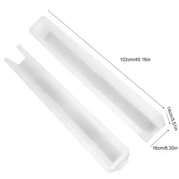 

Handy Concrete Durable High Quality Cement Beam Making Mold Concrete Mould Pig Farm Accessories Concrete Molds Cement