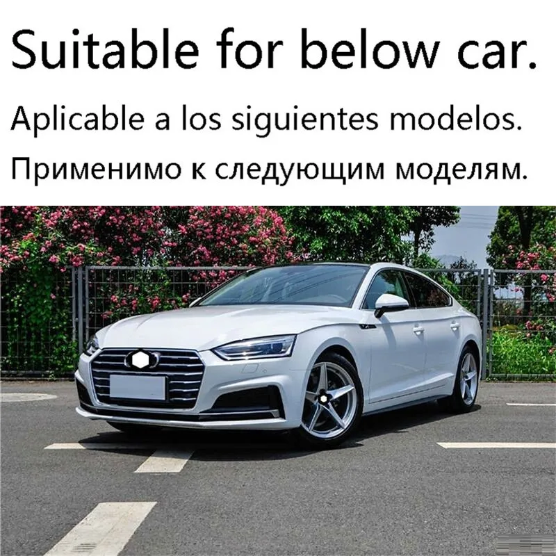 Шестерня рулевого колеса панели автомобиля модифицированный декоративный хром