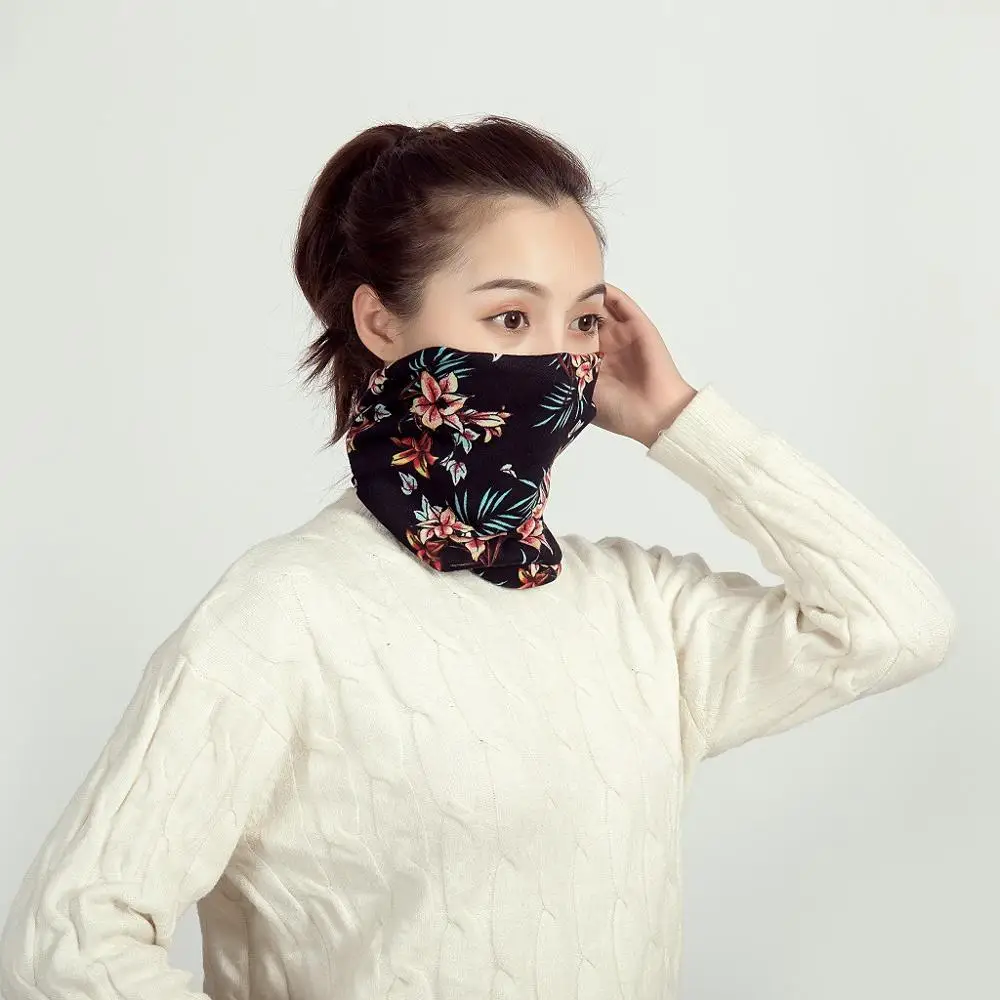 Нагрудник-шарф мужской пылезащитный хлопковый 2020 цена от производителя |