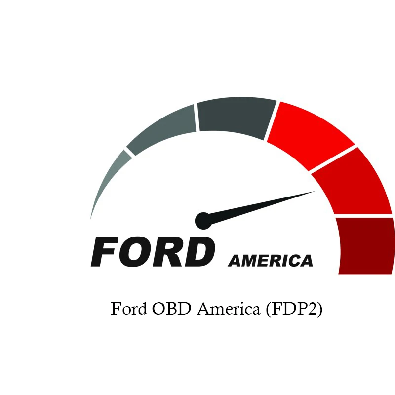 Ford OBD FDP2 Коррекция одометра инструмент SMOK программист SMOK Мультитул UHDS коррекция пробега для Lancia Ford Honda Jaguar Land Rover Kia - Цвет: Ford OBD FDP2