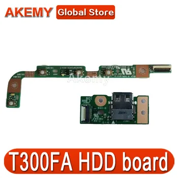 

For Asus T300 T300F T300FA T300FA Laptop HDD hard drive board USB board