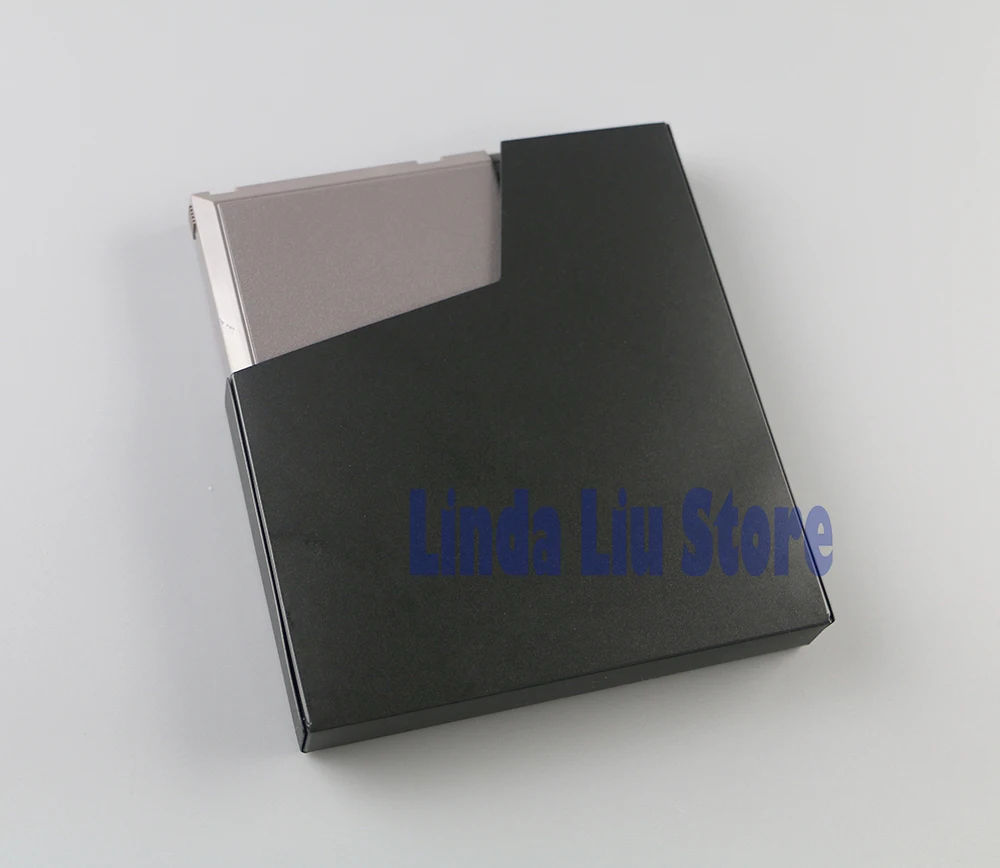 1 Pz/Lotto Custodia Protettiva Antipolvere Per Cartuccia Di Gioco Nes Custodia Antipolvere Per Protezioni Nes Matte