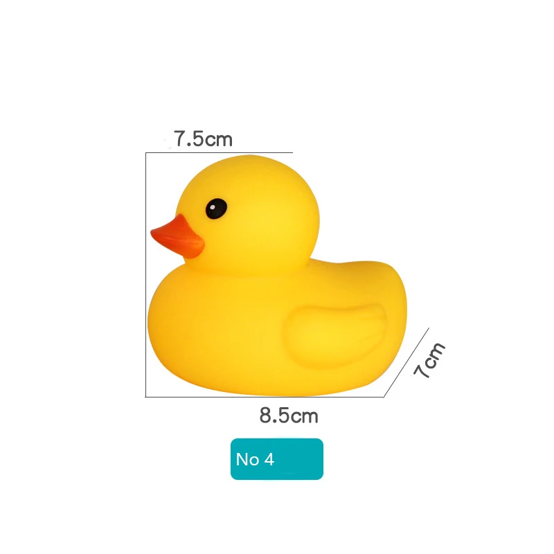 Rubber Duck