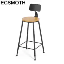 

Stuhl Ikayaa Banqueta Todos Tipos Table Sandalyesi Comptoir Kruk Shabby Chic Cadeira Tabouret De Moderne Stool Modern Bar Chair