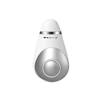 

Relieve Stress and Refresh Anxiety Insomnia and Depression Cure Migraine Neurosism Pulse Egg CES Microcurrent Physiotherapy