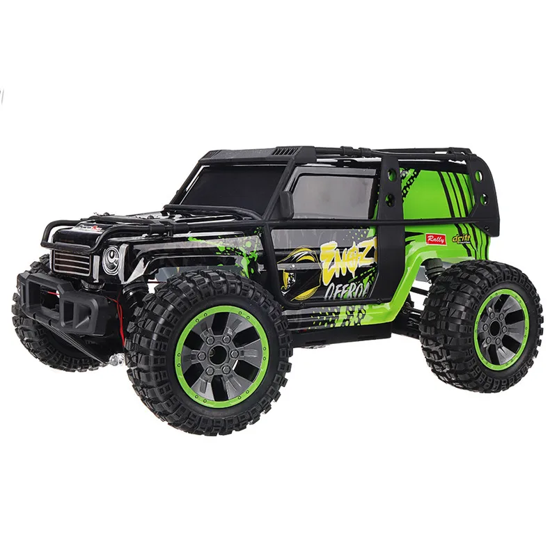 PXtoys 9204E 1/10 2,4G 4WD RC автомобиль Электрический полный пропорциональный контроль внедорожный грузовик RTR модель Vehical детские игрушки