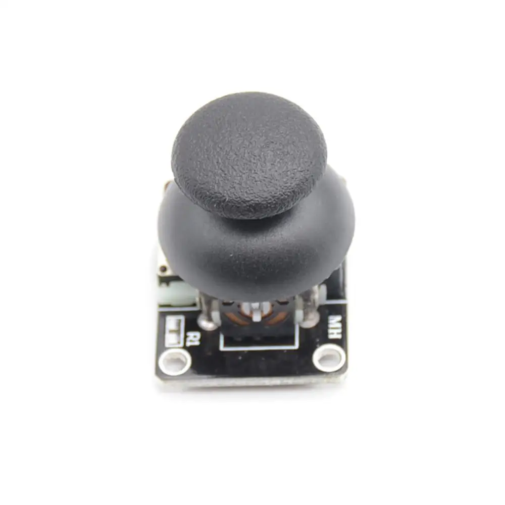 Двухосевая Кнопка рокер PS2 игровой джойстик датчик джойстика электронные строительные блоки для Arduino