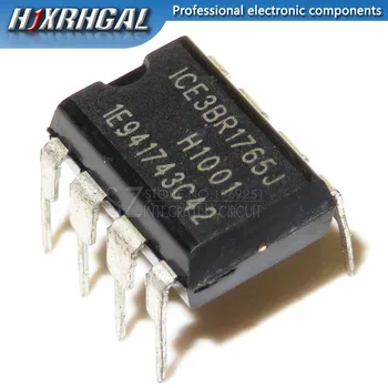 

1PCS ICE3BR1765J ICE3BR1765 DIP8 DIP ICE38R1765J