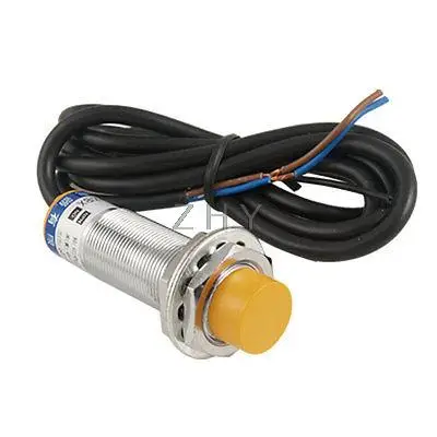 

LJ18A3-8-Z/BX 8mm Inductive Proximity Sensor Approach Switch NPN DC 6-36V 300mA