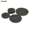 1 piece 75*20*10mm Non-woven Unitized Polishing Wheel 7P P180 for Metal Surface Finishing ► Photo 1/6