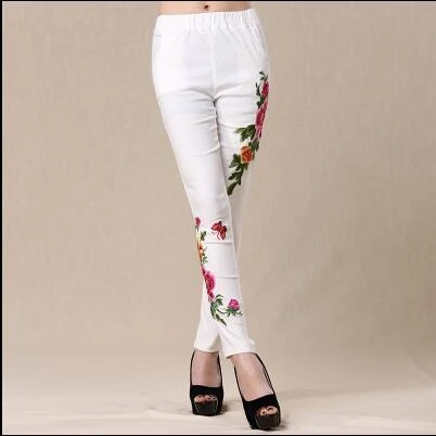 Pencil pant design Clearance