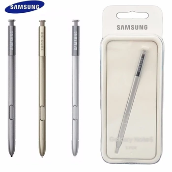 

100% Original Samsung Galaxy Note 5 N920p SM-N920F N920I Stylus for Galaxy Note 5 Phone Touch Screen Pen Replacement S PEN