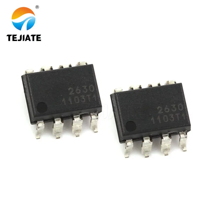 HCPL2630 SOP-8 (3)