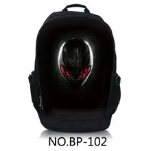 Крутой черный женский рюкзак, высокое качество, Nyln Mochila Escolar, школьные сумки для девочек-подростков, рюкзаки с верхней ручкой, Herald Fashion