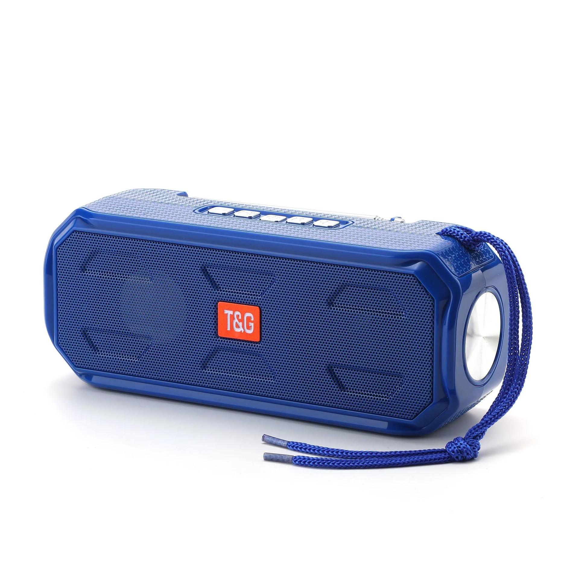 Solar Power charging Bluetooth Speakers 
