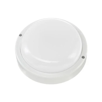 

LED lamp Farlight SPP, 12 W, 230 V, 6500 K, 960 lm, IP65, with micro-m sensor, Circle 5120377