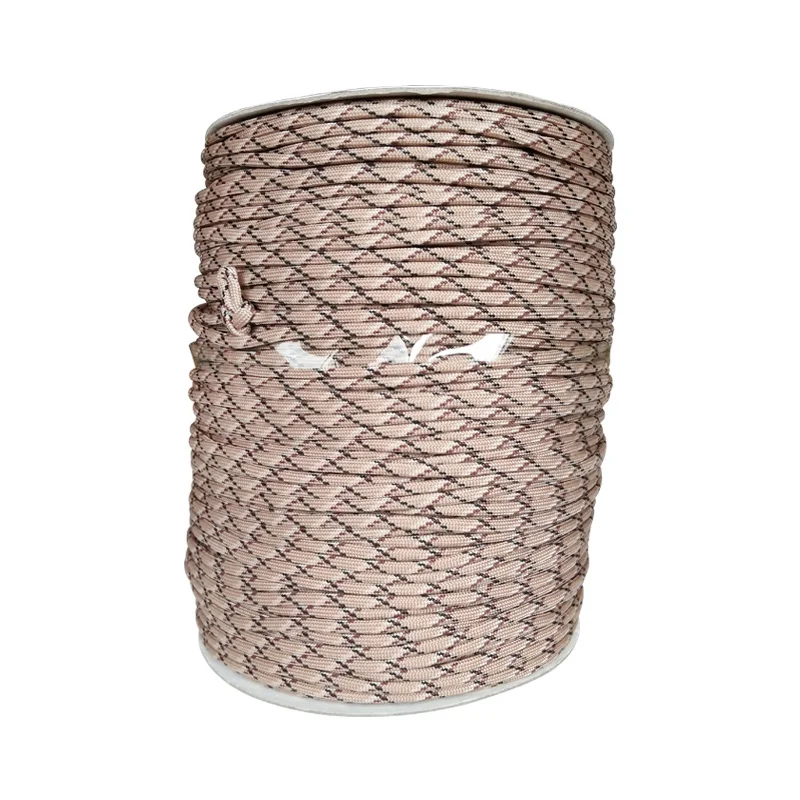 1000-feet-310meters-spool-550-paracord-parachute-cord-lanyard-rope-mil-spec-type-iii-7-strand-core