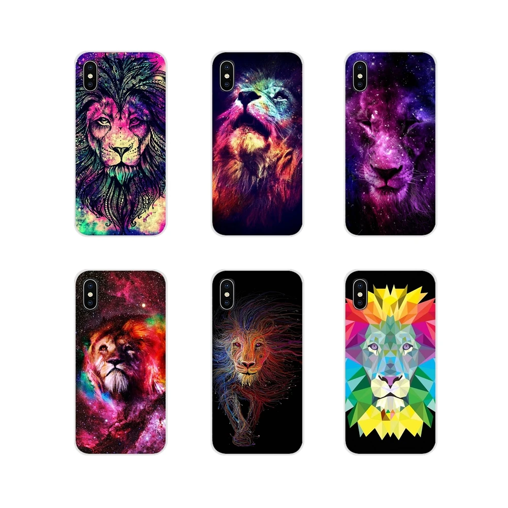 Аксессуары чехлы для телефонов Huawei Mate Honor 5X 6X 7 7A 7C 8 9 10 8C 8X 20 30 Lite Pro Leo The Trippy