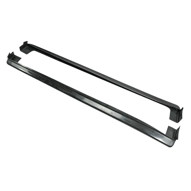 MX5 ND5RC Miata Roadster FRP Fiber Glass Odula Side Step For Mazda Fiberglass Exterior Door Racing | Автомобили и мотоциклы