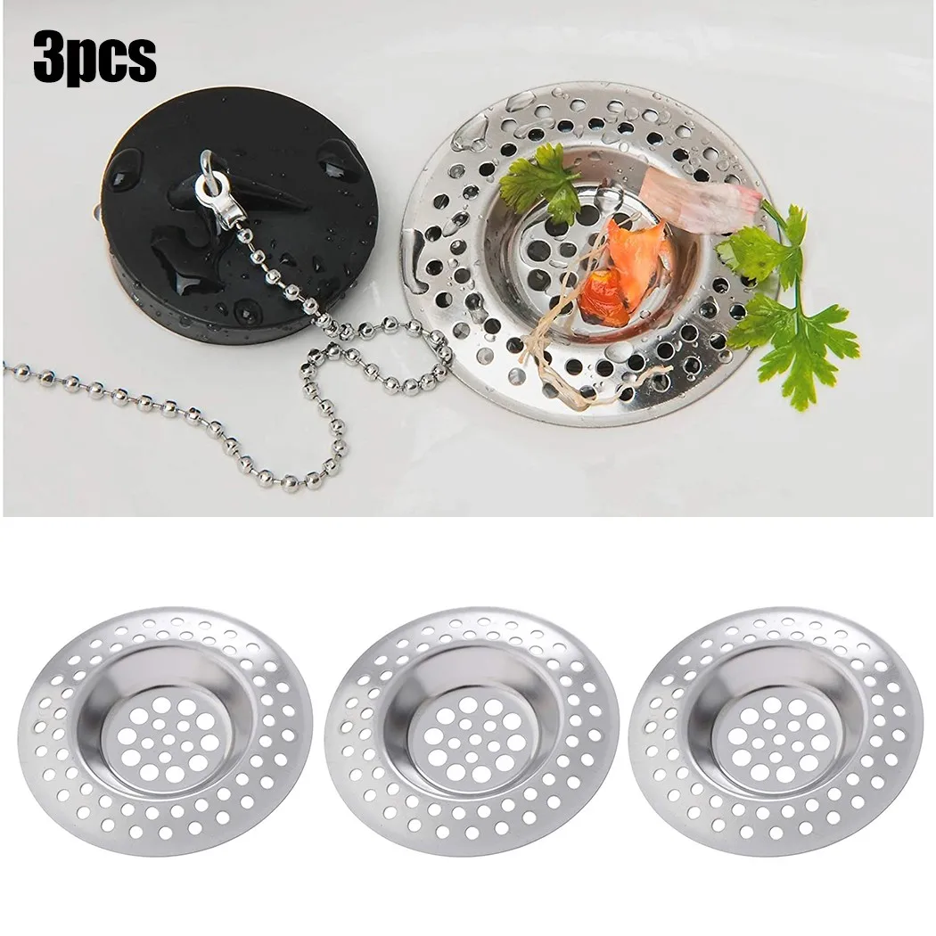 3 шт. штекеры из нержавеющей стали | Дом и сад