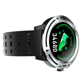 

V5 Men Smart Watch New Full Touch Screen Heart Rate Monitor Blood Pressure Sports Fitness Tracker Sleep Monitor Pedometer Watch