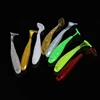 10PCS 75mm Soft Silica Gel Artificial Bait Fishing Lure Soft Worm Carp Fishing Bait Artificial Silicone Bionic Lure Swimbait ► Photo 2/6