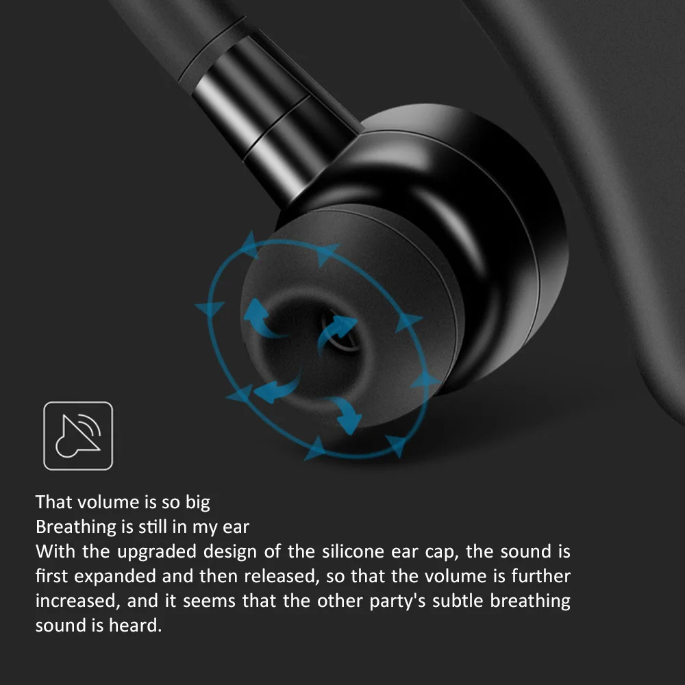 V10 бизнес Bluetooth наушники Быстрая зарядка драйвер Handsfree наушники с микрофоном Голосовая команда Шумоподавление для всех телефонов